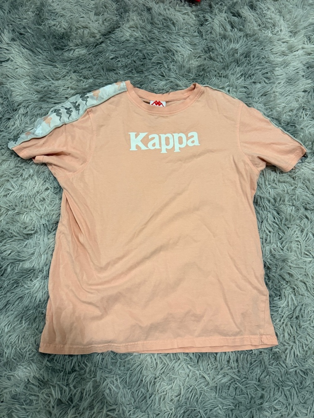 Kappa shirt medium